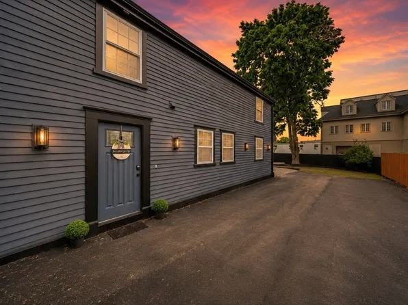 162 High St #B, Danvers, MA 01923