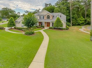 501 Fresh Pond Rd, Ponte Vedra Beach, FL 32082