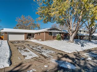 2177 S Balsam Ct, Lakewood, CO 80227