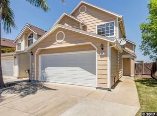 337 Grangnelli Ave, Antioch, CA 94509