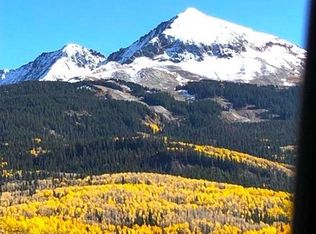 TBD Forest Service Road 611 Road, Placerville, CO 81430