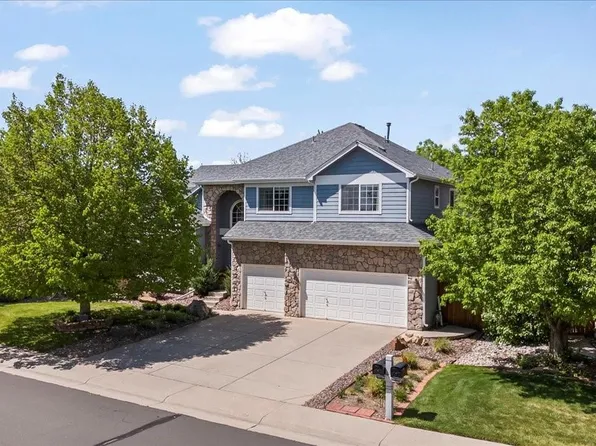 14159 E Bellewood Drive, Aurora, CO 80015
