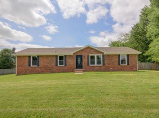 3438 Allen Rd, Clarksville, TN 37042