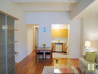 Rented by Halstead Real Estate