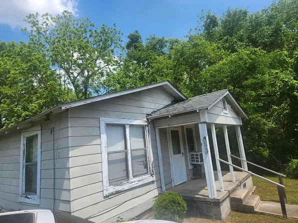 7450 Mississippi Ave, Leeds, AL 35094