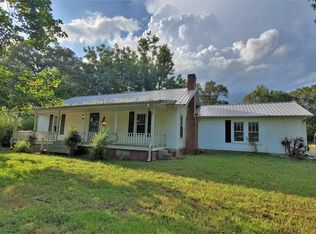 1975 Mount Pleasant Rd, Beech Bluff, TN 38313