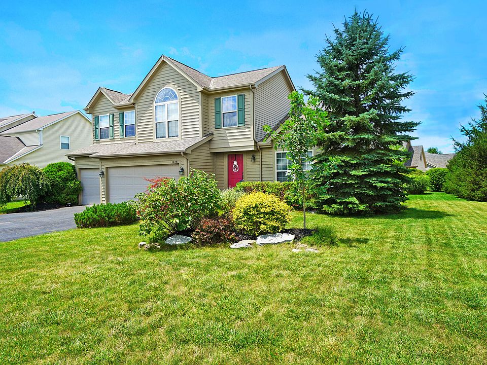 1st image of 12751 Saratoga Ln