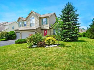 12751 Saratoga Ln, Pickerington, OH