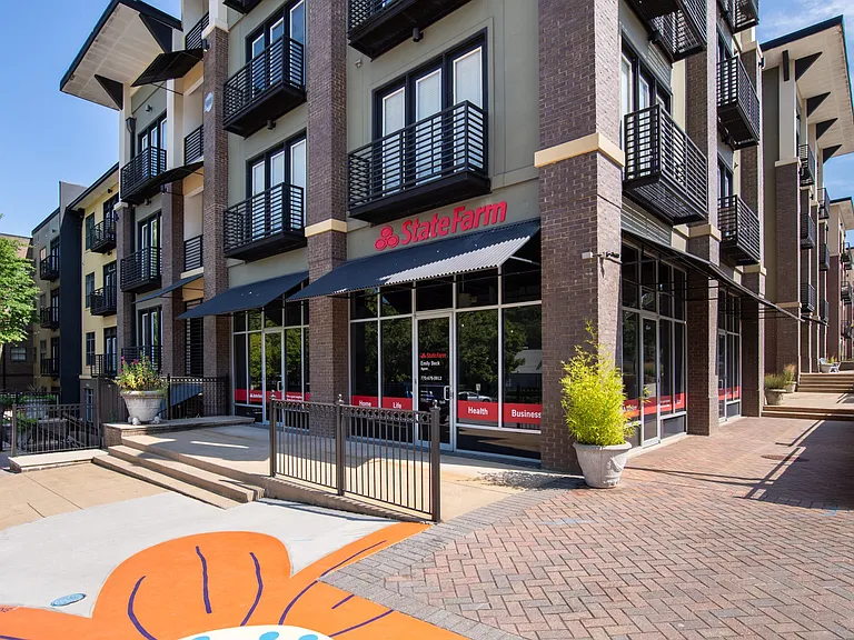 5300 Peachtree Rd #3202 — Photo 32