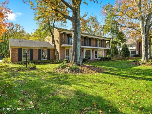 7006 Fox Harbor Rd, Prospect, KY 40059