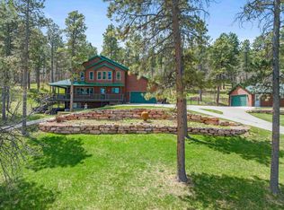 400 Rimrock Rd, Spearfish, SD 57783
