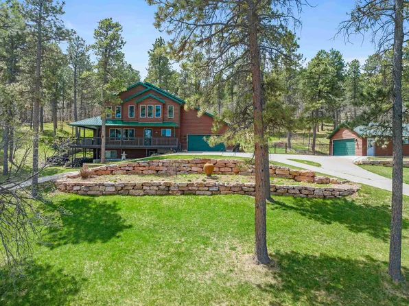400 Rimrock Rd, Spearfish, SD 57783