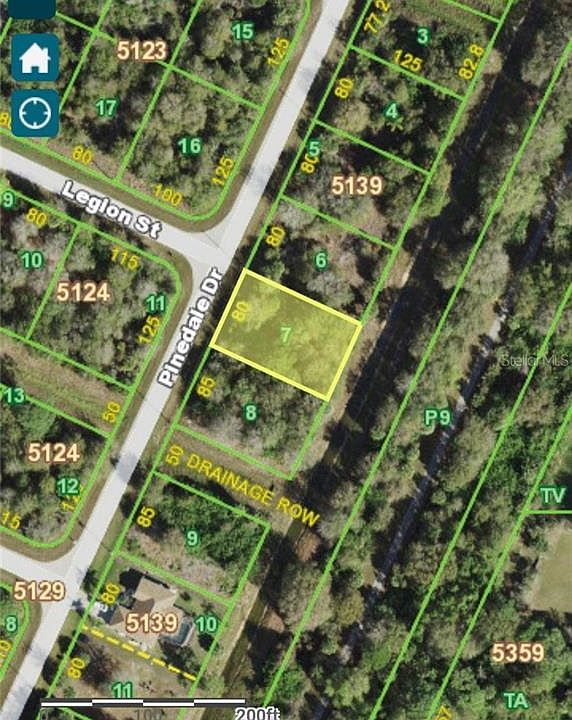 1st image of 7052 Pinedale Dr