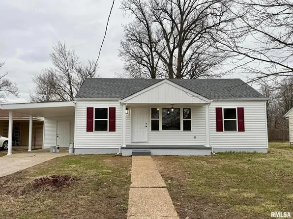 109 E 15th St, Metropolis, IL 62960