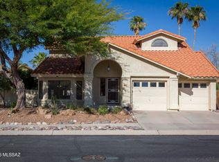 1160 W Lone Star Mine Pl, Tucson, AZ 85737