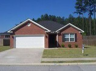 203 Brookstone Cir, Grovetown, GA 30813