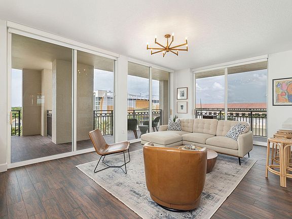 4th image of 550 Okeechobee Boulevard #622