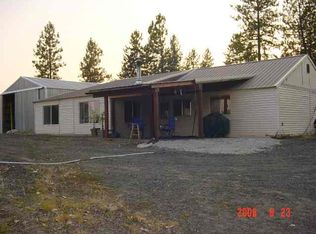 22404 N Jermain Ln, Colbert, WA 99005