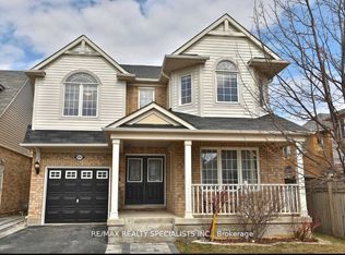 929 Philbrook Dr, Milton, ON L9T0L3