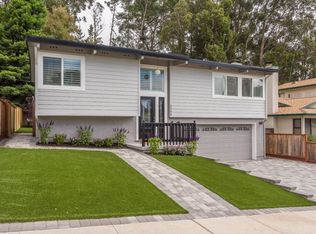 2500 Princeton Dr, San Bruno, CA 94066