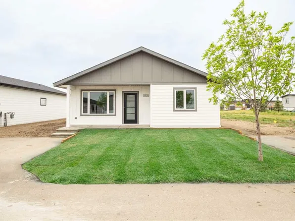 4818 N 72nd Ave, Taber, AB T1G 0G7