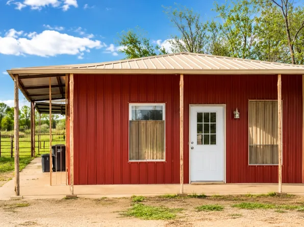 420576 E Texanna Rd, Checotah, OK 74426