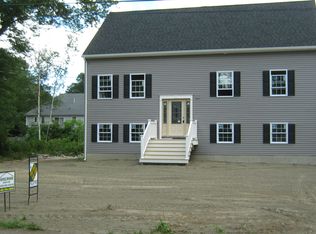 108 Pinecrest Dr, Exeter, RI 02822