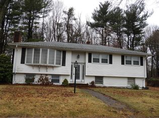 10 Blueberry Hill Rd, Groveland, MA 01834