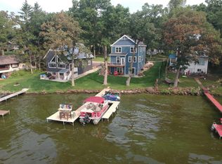 E13605 Idlewild Rd, Merrimac, WI 53561