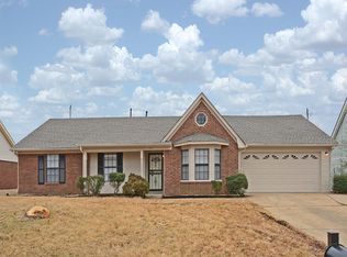 6471 Lake Valley Dr, Memphis, TN 38141