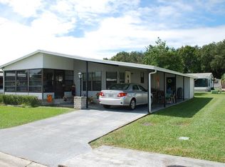 3907 Damian Dr, Zephyrhills, FL 33541