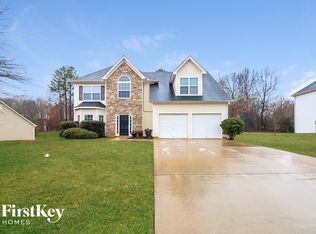 445 Madison Ave, Hampton, GA 30228