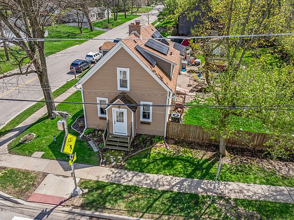 2nd image of 603 W Main St