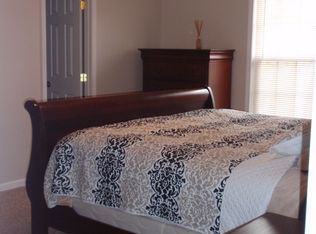 110 Tail Feather Ln, Candler, NC 28715