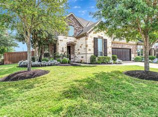 10422 Mossback Pine Rd, Katy, TX 77494