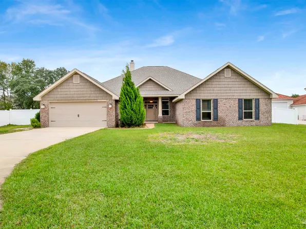 7180 Caddy Cir, Navarre, FL 32566