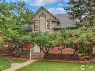 1061 10th St, Boulder, CO 80302