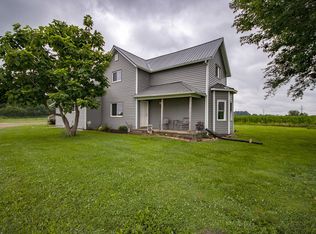 59310 Tamarack Rd, North Liberty, IN 46554