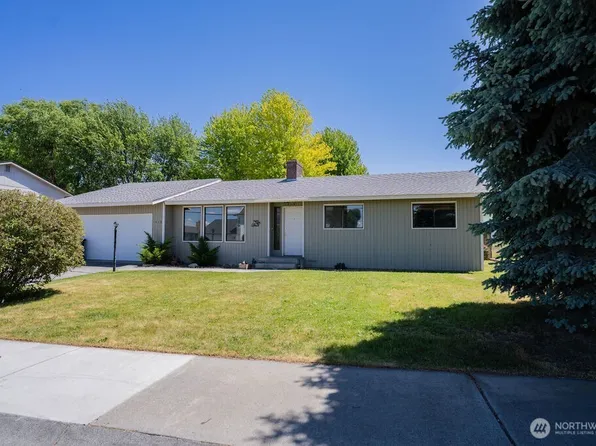 1415 S Lakeway Drive, Moses Lake, WA 98837
