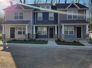 262 Woodland Valley Ln, Clarksville, TN 37040