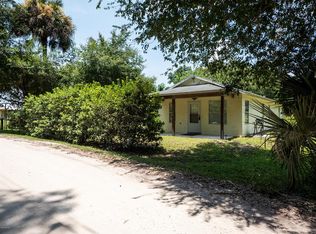 15126 NE 35th Avenue Rd, Citra, FL 32113