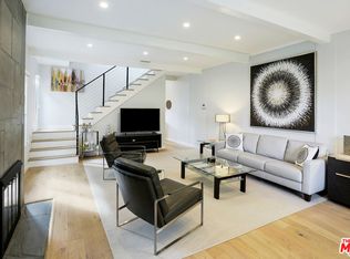 823 N Harper Ave, Los Angeles, CA 90046
