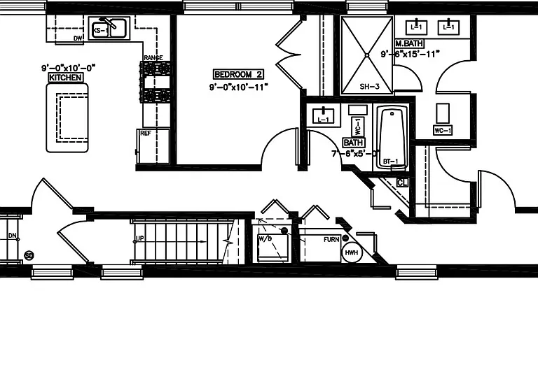 1022 N Honore St #2 — Photo 31