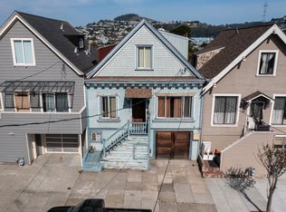 106 Madrid St, San Francisco, CA 94112