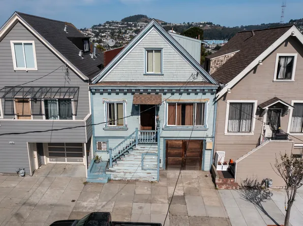 106 Madrid St, San Francisco, CA 94112