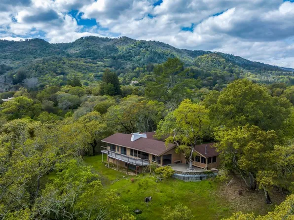 1880 Katie Lane, Sonoma, CA 95476