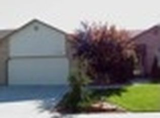 1283 E Time Zone Dr, Meridian, ID 83642