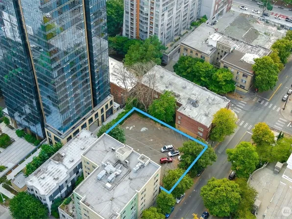 815 9th Avenue, Seattle, WA 98104