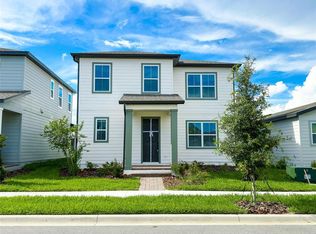 17013 Seville Orange Rd, Winter Garden, FL 34787