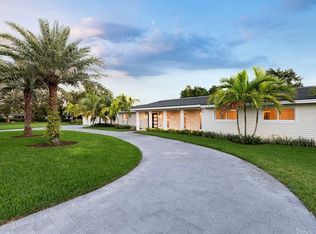 7750 SW 122nd St, Pinecrest, FL 33156